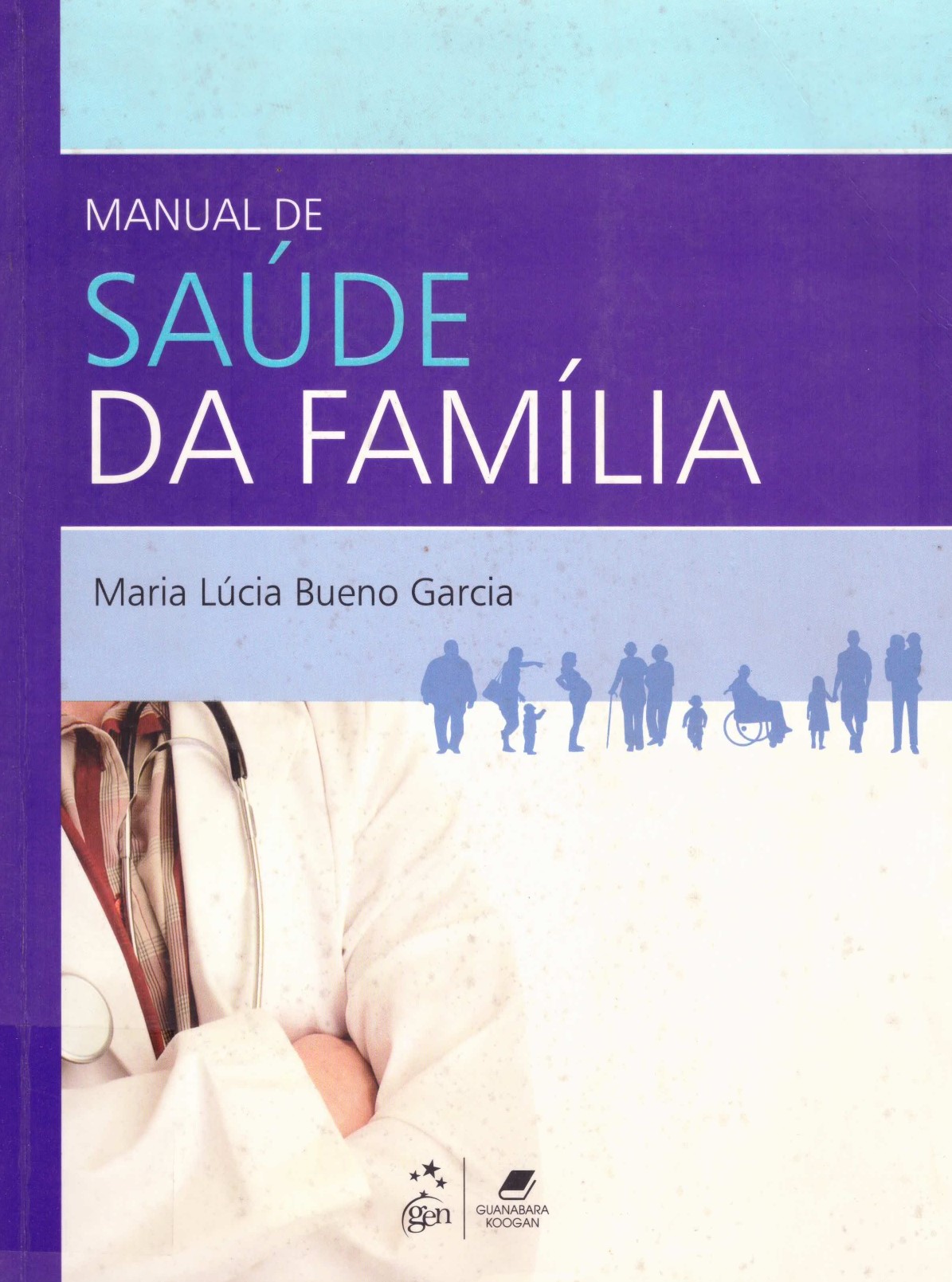 manual de saúde da família