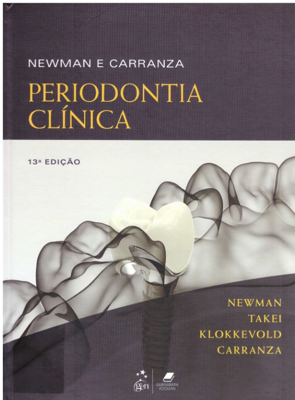 periodontia clínica