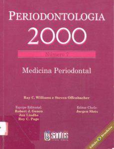 Periodontia 2000 - n. 7