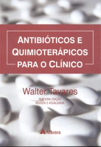 Antibióticos e quimioterápicos