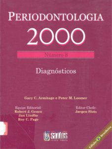 Periodontia 2000 - n. 8