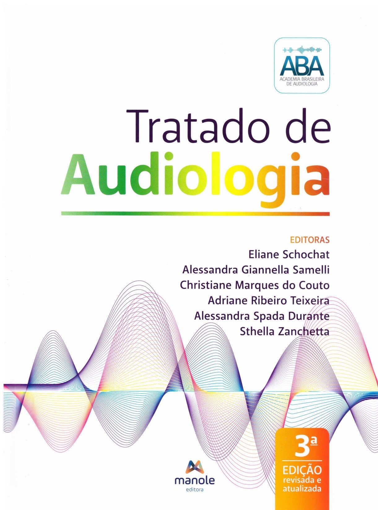 tratado de audiologia